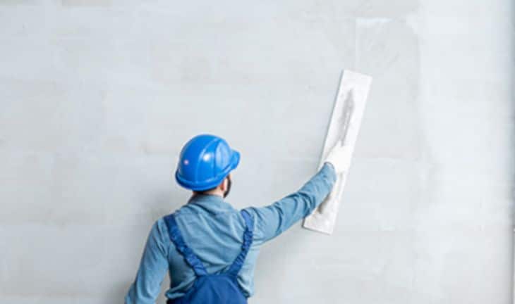 Toroslar İnşaat Sıvacısı